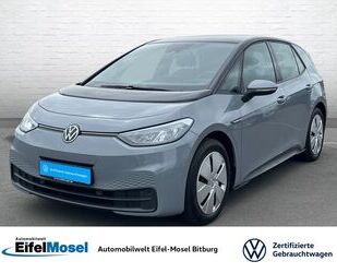 VW ID.3 Gebrauchtwagen