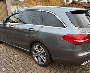 Mercedes-Benz C 300 Gebrauchtwagen