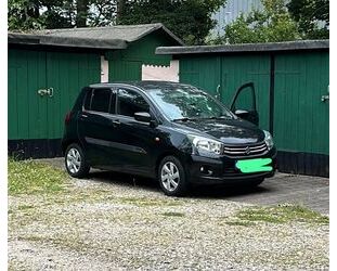 Suzuki Celerio Gebrauchtwagen