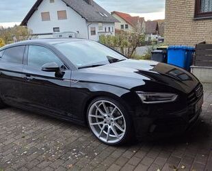 Audi A5 Gebrauchtwagen