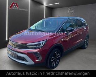 Opel Crossland (X) Gebrauchtwagen