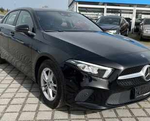 Mercedes-Benz A 180 Gebrauchtwagen