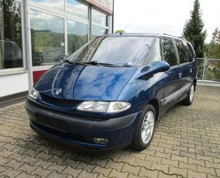 Renault Grand Espace Gebrauchtwagen
