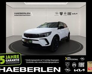 Opel Grandland (X) Gebrauchtwagen