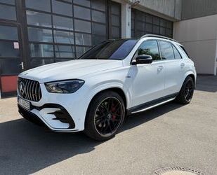Mercedes-Benz GLE 53 AMG Gebrauchtwagen