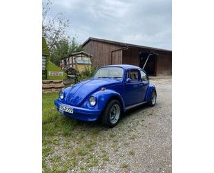 VW Käfer Gebrauchtwagen