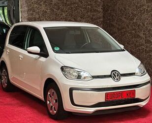 VW up! Gebrauchtwagen