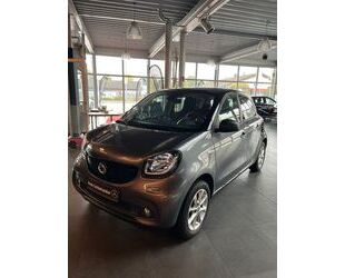Smart ForFour Gebrauchtwagen