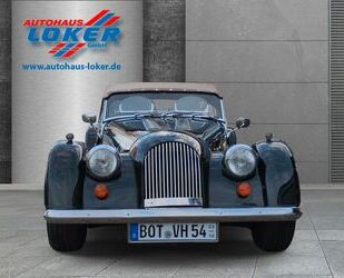 Morgan Plus 8 Gebrauchtwagen