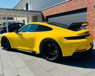 Porsche 992 Gebrauchtwagen