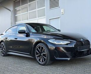 BMW 420 Gran Coupé Gebrauchtwagen