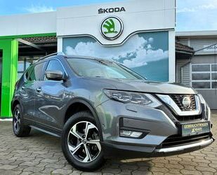 Nissan X-Trail Gebrauchtwagen