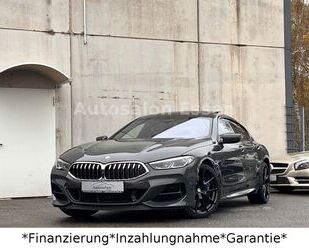BMW M850 Gebrauchtwagen