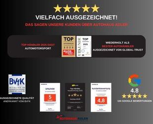 BMW M340d Gebrauchtwagen