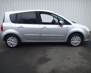 Renault Modus Gebrauchtwagen