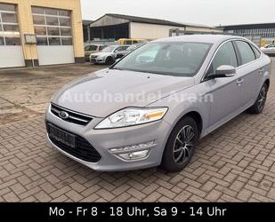 Ford Mondeo Gebrauchtwagen