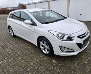 Hyundai i40 Gebrauchtwagen