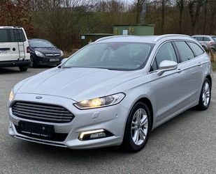 Ford Mondeo Gebrauchtwagen
