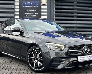 Mercedes-Benz E 220 Gebrauchtwagen