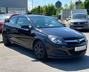 Opel Opel Astra H GTC Sport 1.8 EURO 4*NAVI*KLIMAAUTO Gebrauchtwagen