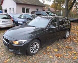 BMW 318 Gebrauchtwagen