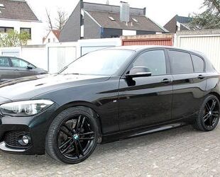 BMW 118 Gebrauchtwagen