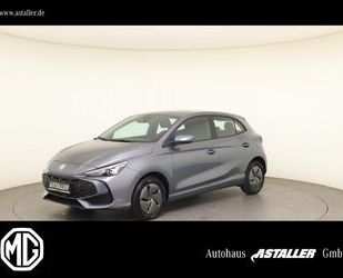 MG MG3 Gebrauchtwagen