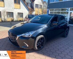 Mazda 2 Gebrauchtwagen