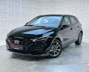 Hyundai i30 Gebrauchtwagen