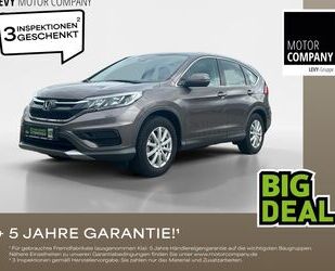 Honda CR-V Gebrauchtwagen