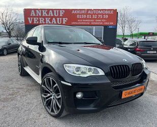 BMW X6 Gebrauchtwagen