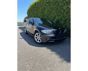 BMW 116 Gebrauchtwagen