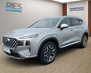 Hyundai SANTA FE Gebrauchtwagen