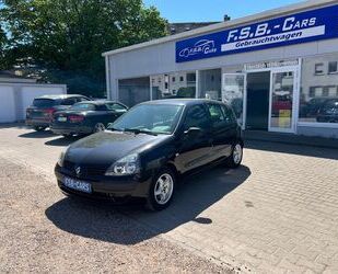 Renault Clio Gebrauchtwagen