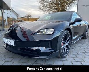 Porsche Taycan Gebrauchtwagen