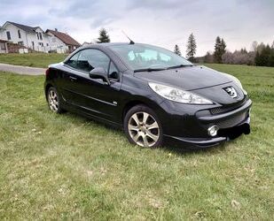 Peugeot 207 Gebrauchtwagen