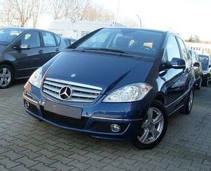 Mercedes-Benz A 160 Gebrauchtwagen