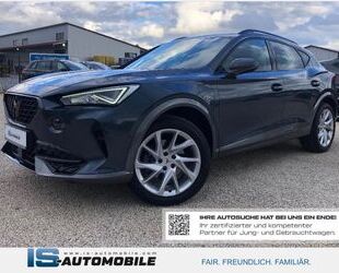 Cupra Formentor Gebrauchtwagen