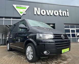 VW T5 Transporter Gebrauchtwagen