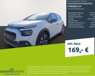 Citroen C3 Gebrauchtwagen