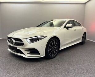Mercedes-Benz CLS 400 Gebrauchtwagen