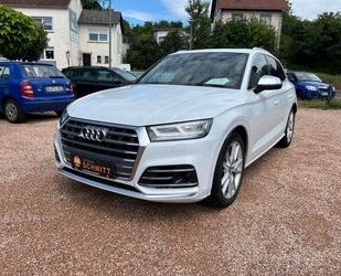 Audi SQ5 Gebrauchtwagen