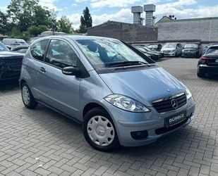 Mercedes-Benz A 150 Gebrauchtwagen