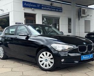 BMW 116 Gebrauchtwagen