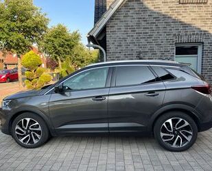 Opel Grandland (X) Gebrauchtwagen