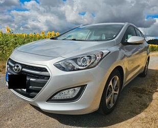 Hyundai i30 Gebrauchtwagen