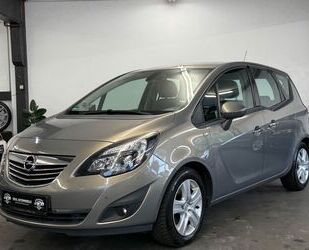 Opel Meriva Gebrauchtwagen