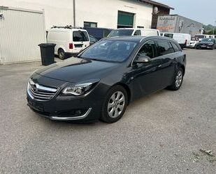 Opel Insignia Gebrauchtwagen