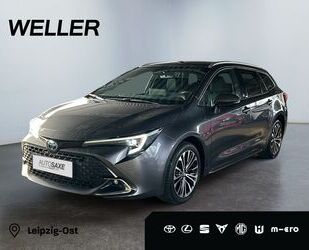 Toyota Corolla Gebrauchtwagen