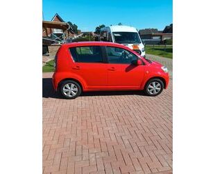 Daihatsu Sirion Gebrauchtwagen
